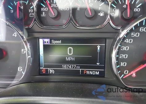 2014 Chevrolet Silverado 1500 1Lt z USA, uszkodzony, nr VIN 1GCVKREH0EZ252840